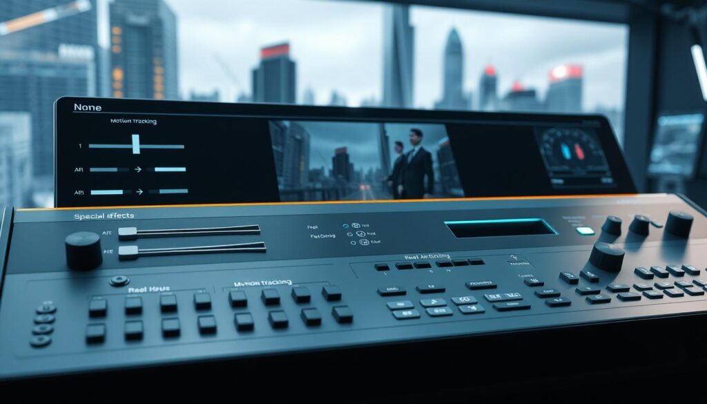 AI video customization features