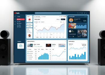 Advanced YouTube analytics interpretation for growth