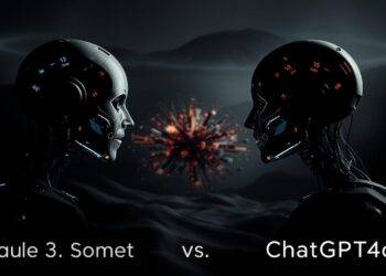 Claude 3.7 Sonnet vs ChatGPT 4o: Which AI is Best for Content Creators"