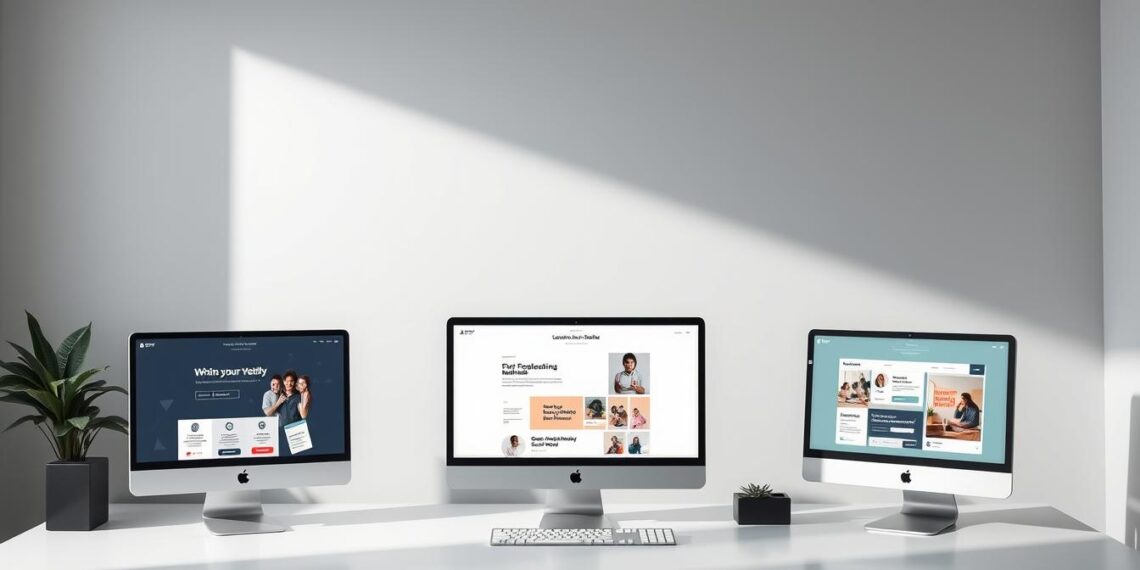 Creating and Selling Digital Templates: A High-Margin Business for Creators