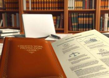 Creator Legal Guide: Contracts, Copyrights, and Protections Every Creator Needs