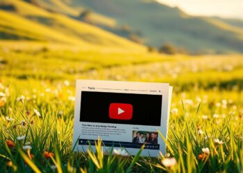 How to Launch a Successful Newsletter Using Your YouTube Audience