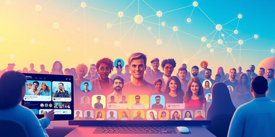 Leveraging Bluesky for Niche Audience Building and Monetization
