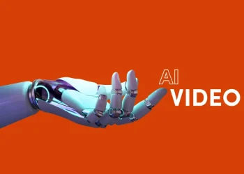 Long-form AI video generation