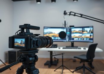 Long-form AI video generation for YouTube documentaries