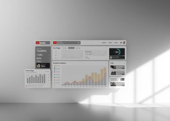 Predictive analytics for YouTube content strategy