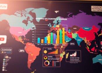 Regional Monetization Differences: How Payment Methods Affect Creator Income