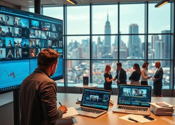 Repurposing YouTube content with AI for multiple platforms
