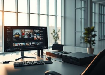 Scaling YouTube automation workflow