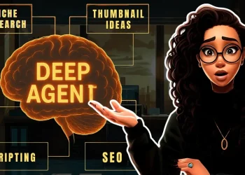 THIS AI Agent Automates My Faceless YouTube Workflow