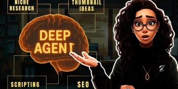 THIS AI Agent Automates My Faceless YouTube Workflow