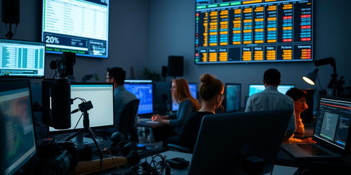 Tax Strategies for Digital Content Creators: International Considerations
