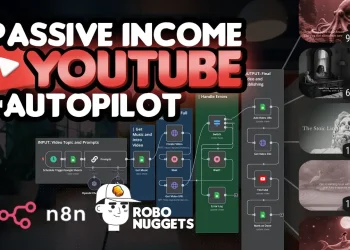 This AI System Creates Longform YouTube Videos Hourly