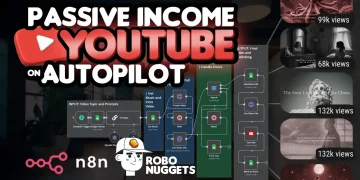 This AI System Creates Longform YouTube Videos Hourly