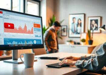 Using Google's Search Console to Optimize Your YouTube Content Strategy