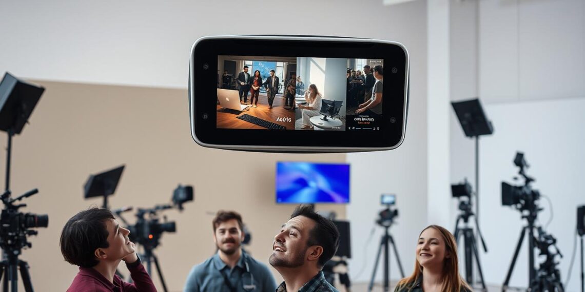 Using Runway Gen-3 for Professional-Quality Commercial Videos