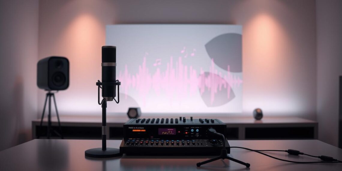 YouTube Music Monetization: Creating Background Music Content with AI Tools