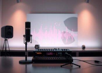 YouTube Music Monetization: Creating Background Music Content with AI Tools