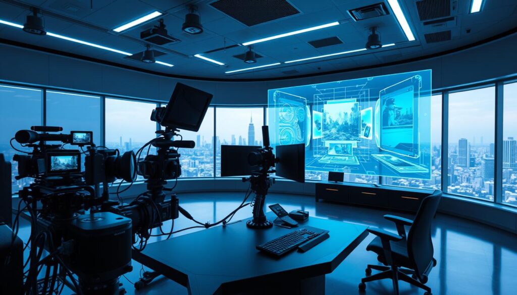advanced video generation techniques