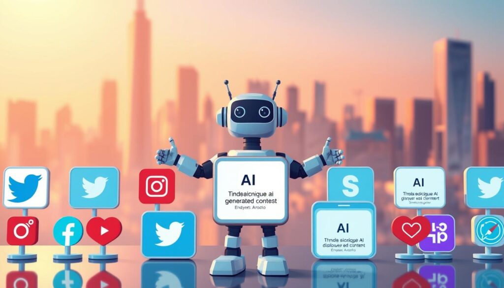 ai content labeling best practices