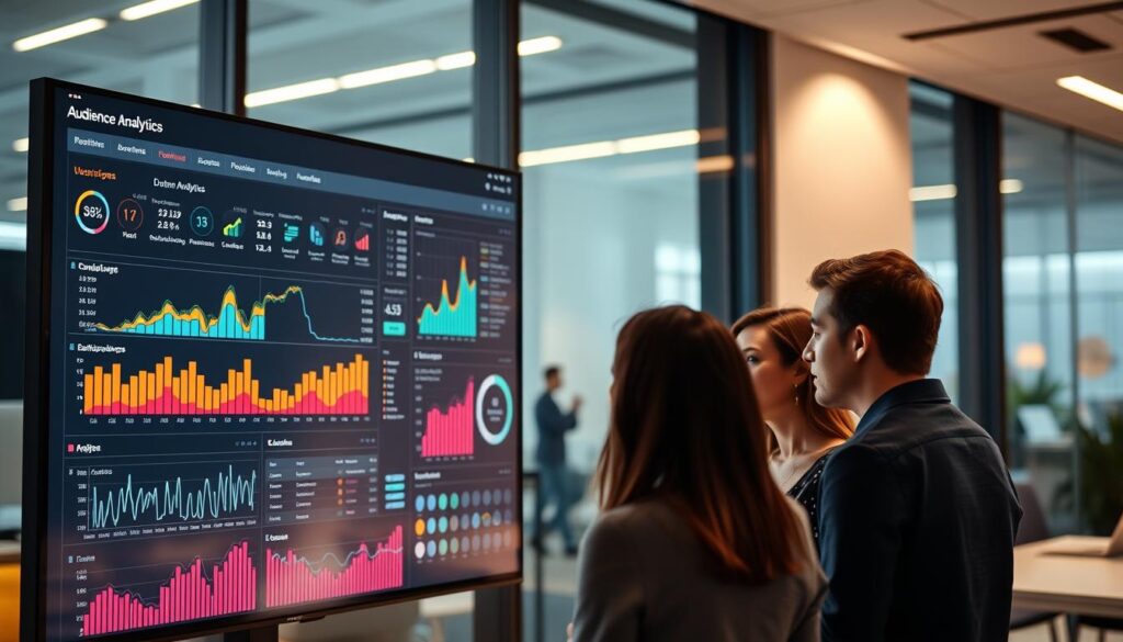audience behavior analytics