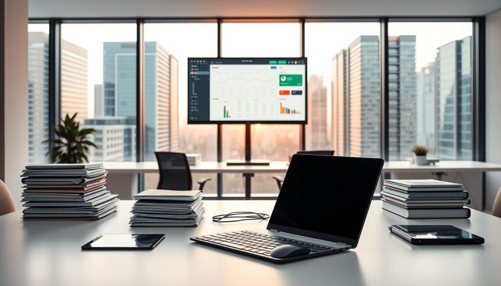 automated workflow setup
