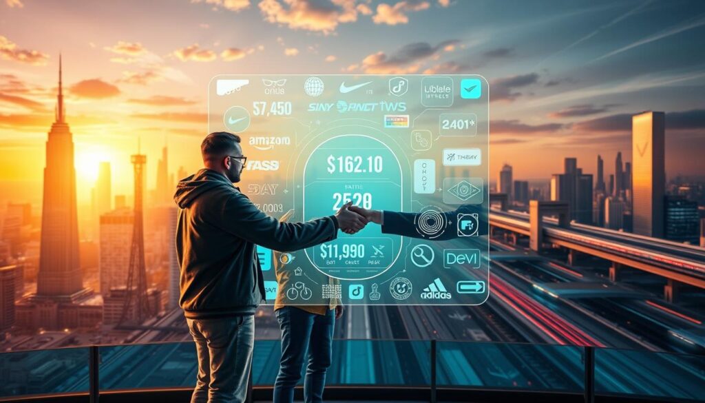 brand collaborations strategy