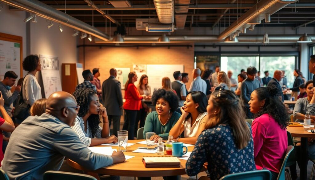 community engagement strategies