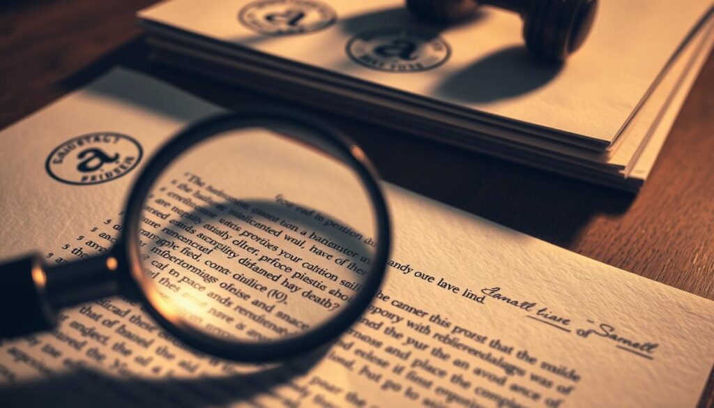 contract clauses copyright protection