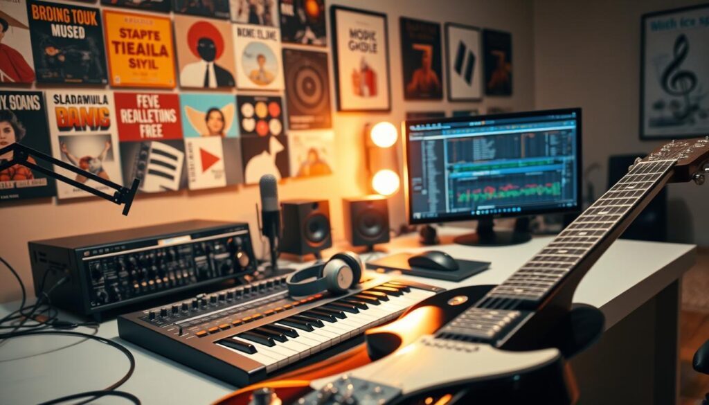 custom music benefits for video creators