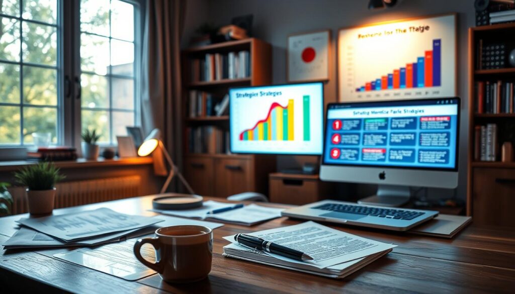 niche website monetization strategies