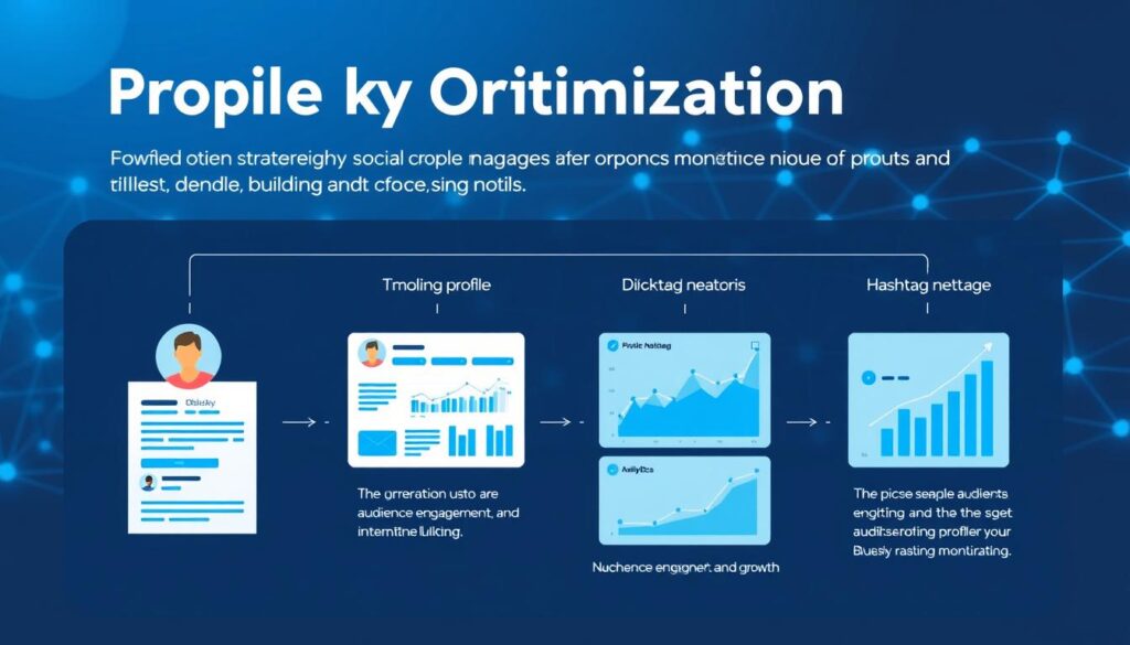 profile optimization strategies