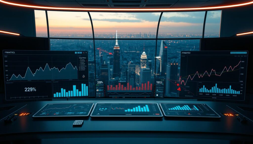 real-time financial monitoring tools