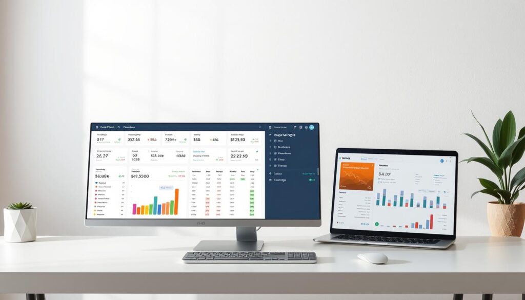 record keeping software for creators