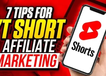 Affiliate Programs for Shorts