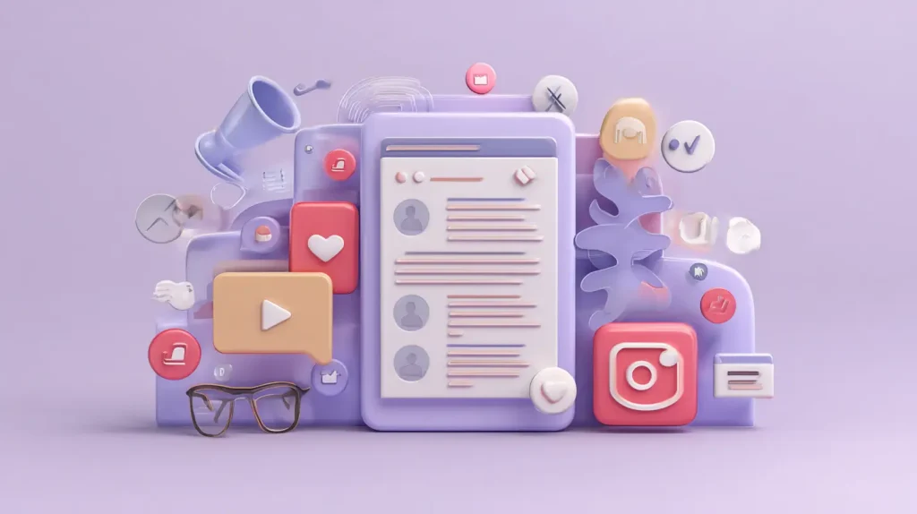 Automated Content Creation