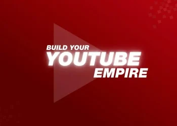 youtube empire