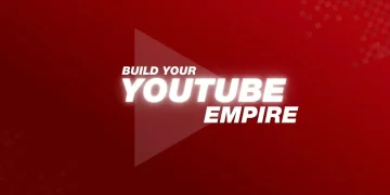 youtube empire