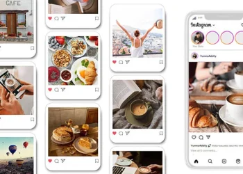 Create 100 Instagram Posts with AI