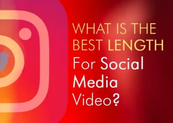 Social Media Video Length