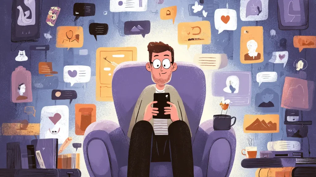 The Science Behind Viral Content