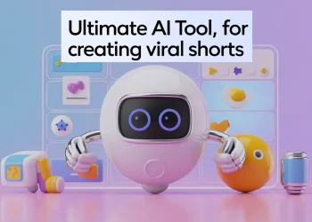 Ultimate AI Tool for Creating Viral Shorts