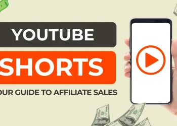 YouTube Shorts Affiliate Sales
