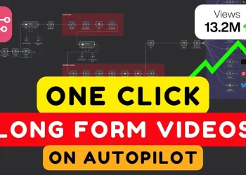 n8n AI Automation on YouTube