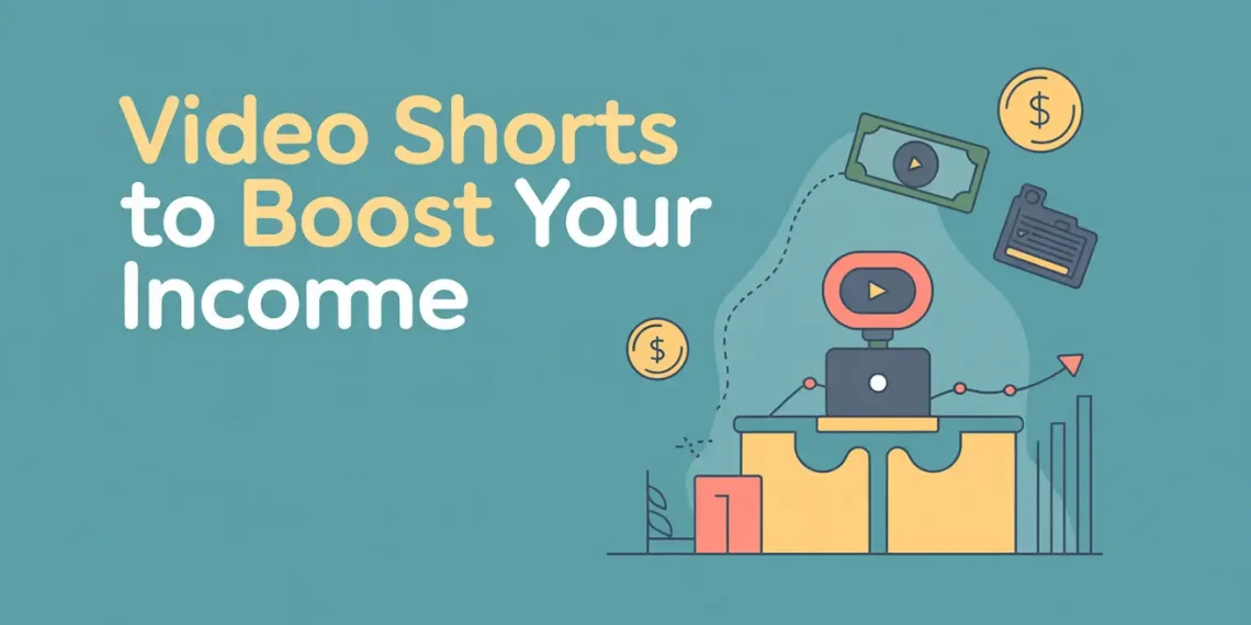 The Best Affiliate Programs for Shorts to Boost Your Income