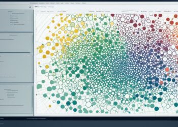 AI-driven data visualization