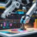 AI in manufacturing
