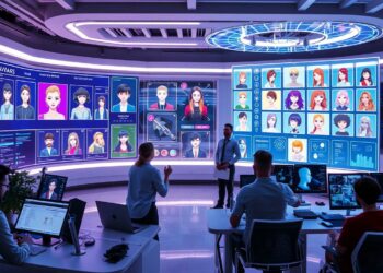 AI avatar tools for content creators 2025