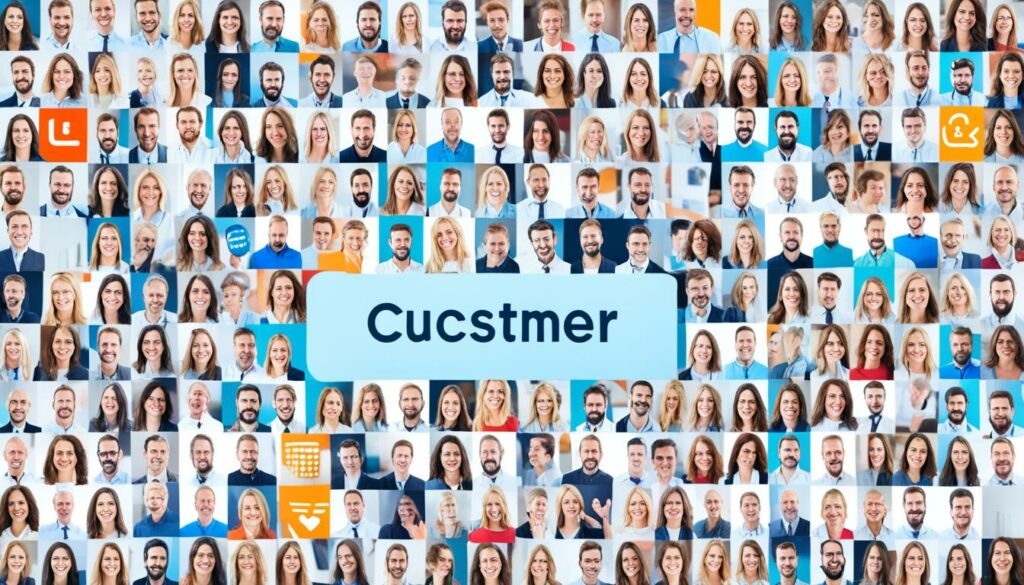 AI customer service strategies