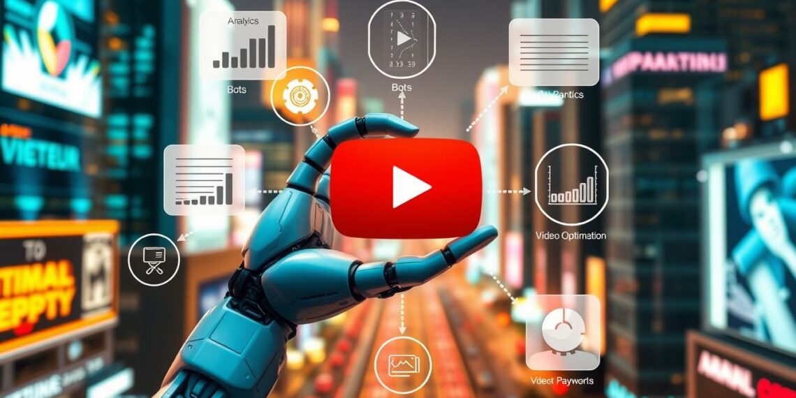 Best YouTube automation tools for 2025